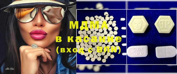 дурь Осташков